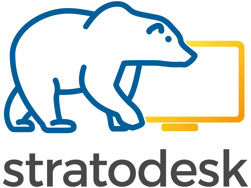 Stratodesk