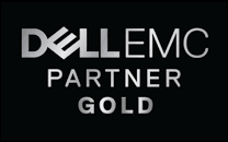 DELL gold partner